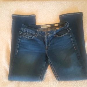 BKE Dakota Denim Jeans